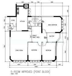 Blk 227 Jurong East Street 21 (Jurong East), HDB 5 Rooms #633063981